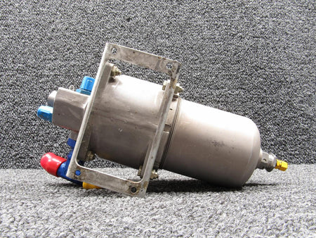 No Brand EA1330 Hydraulic Pressure Regulating Valve Assembly