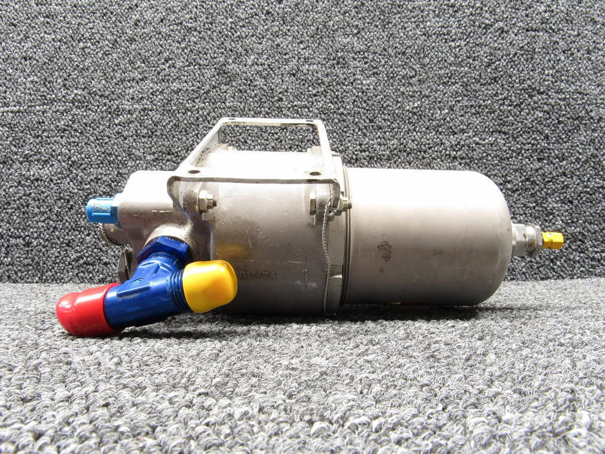 No Brand EA1330 Hydraulic Pressure Regulating Valve Assembly