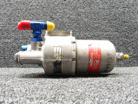 No Brand EA1330 Hydraulic Pressure Regulating Valve Assembly