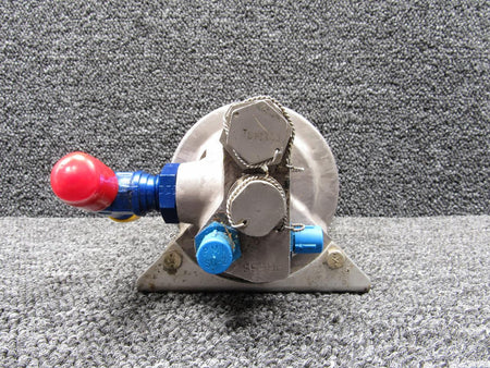 No Brand EA1330 Hydraulic Pressure Regulating Valve Assembly