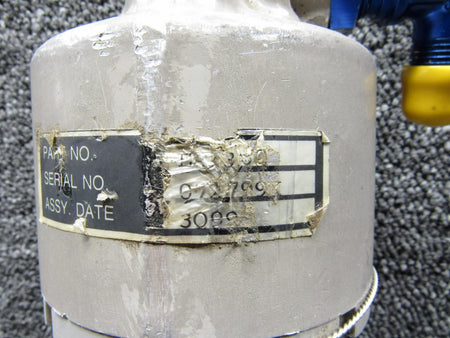 No Brand EA1330 Hydraulic Pressure Regulating Valve Assembly