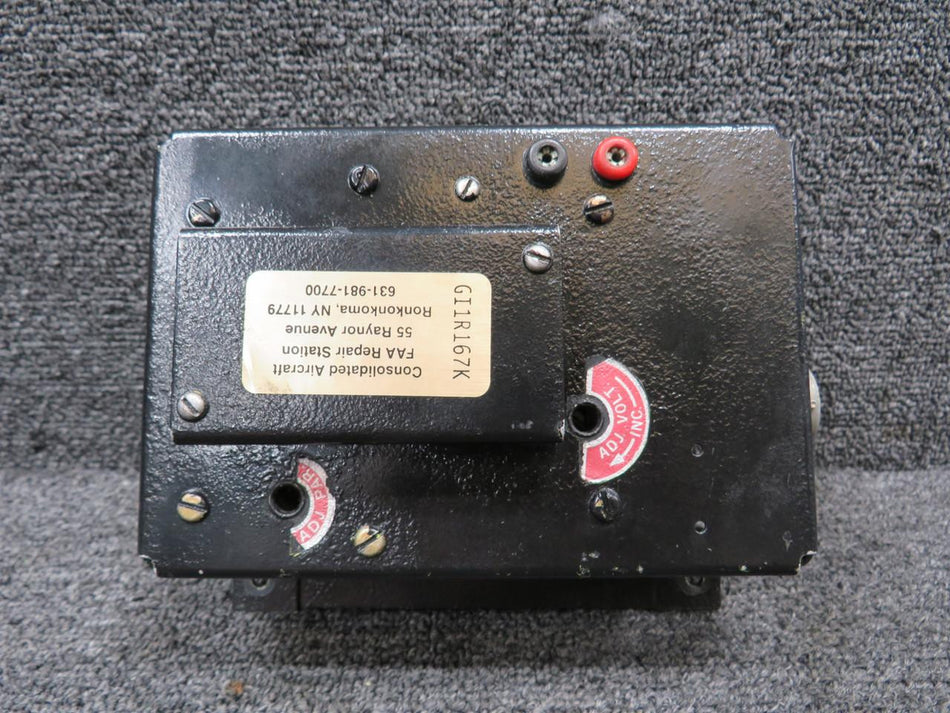 ACI 2680014-8 ACI Voltage Regulator Assembly with Green Repairable Tag 28.8V (Core)