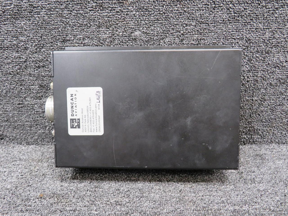 Jet 501-1133-07 JET SP-101-G Spoiler Computer w Mods & Green Repairable Tag (Core)