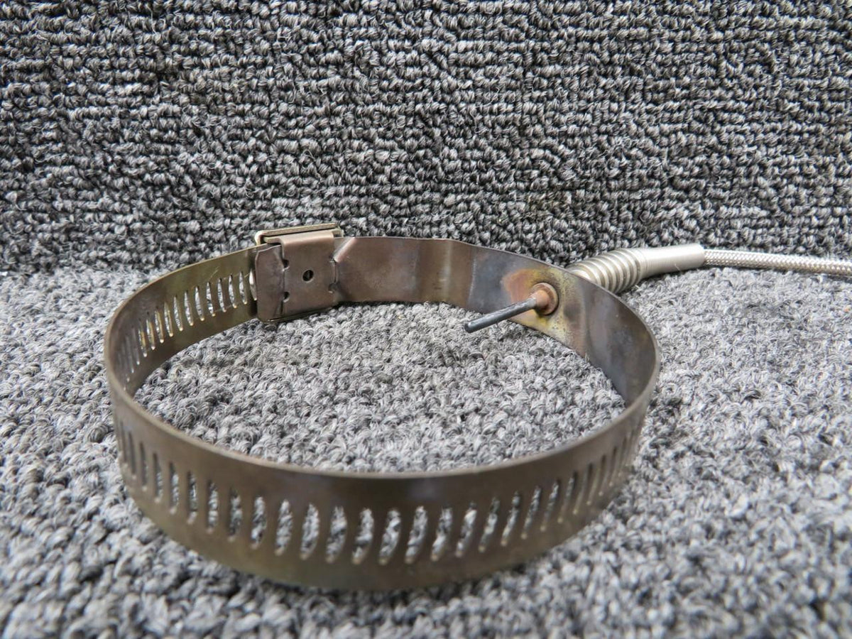 Alcor 86226 Aero Seal Breeze Type K EGT Thermocoupler