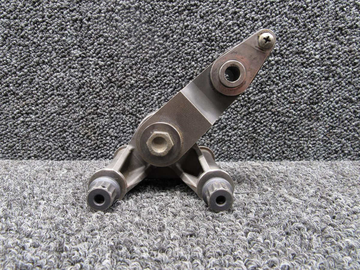Honeywell 3071070-2 (Alt: 3071071-2D) Honeywell Engine Mount w/ Link Assembly