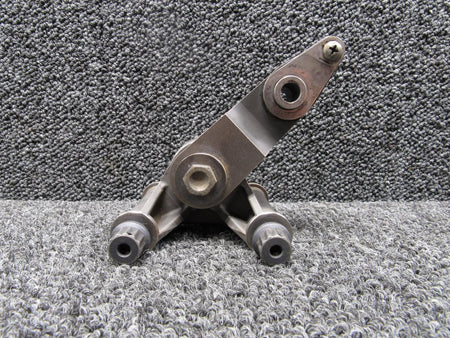 Honeywell 3071070-2 (Alt: 3071071-2D) Honeywell Engine Mount w/ Link Assembly