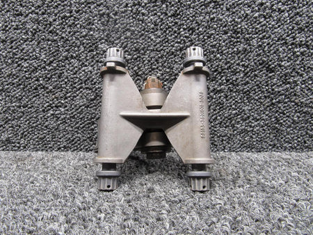 Honeywell 3071070-2 (Alt: 3071071-2D) Honeywell Engine Mount w/ Link Assembly