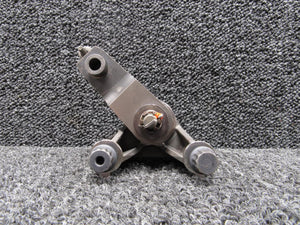 3071070-2 (Alt: 3071071-2D) Honeywell Engine Mount w/ Link Assembly