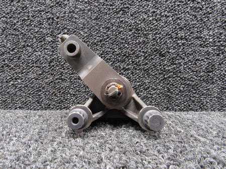 Honeywell 3071070-2 (Alt: 3071071-2D) Honeywell Engine Mount w/ Link Assembly