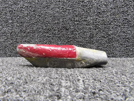 Cessna Aircraft Parts 0733101-2 Cessna C-180 Elevator Balance Weight