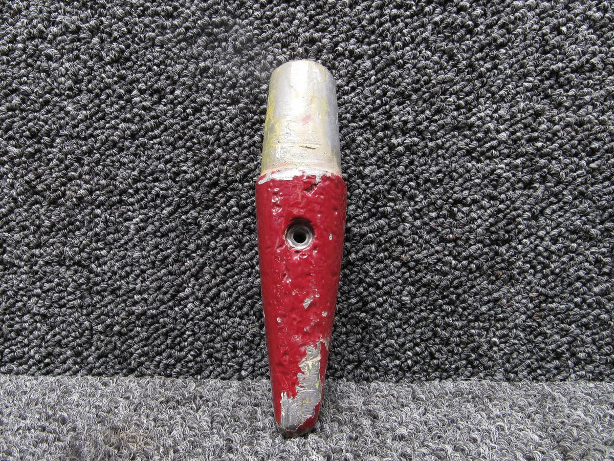 Cessna Aircraft Parts 0733101-2 Cessna C-180 Elevator Balance Weight
