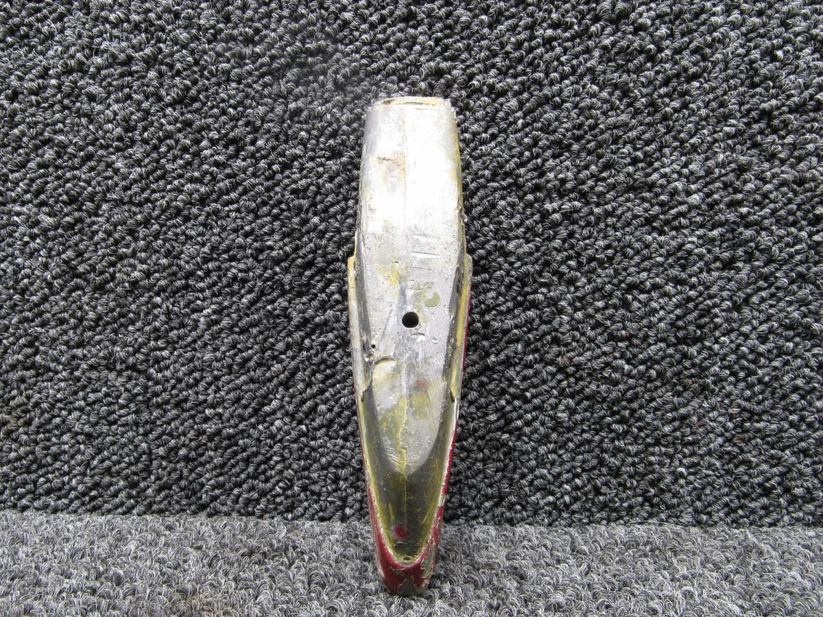 Cessna Aircraft Parts 0733101-2 Cessna C-180 Elevator Balance Weight