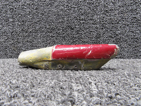 Cessna Aircraft Parts 0733101-2 Cessna C-180 Elevator Balance Weight