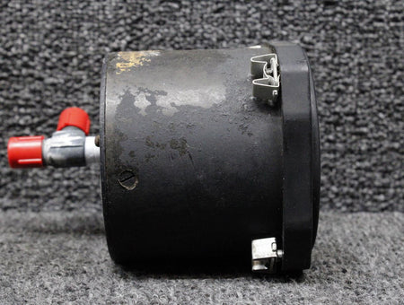 Ranco 31853 (Alt: AN5770-1) Ranco Inc Manifold Pressure Indicator