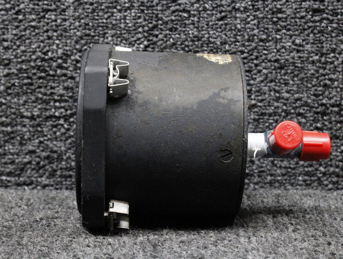 Ranco 31853 (Alt: AN5770-1) Ranco Inc Manifold Pressure Indicator