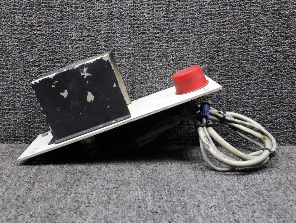 Mitchell 1C359-1 Mitchell Autopilot Gyro Amplifier Assembly