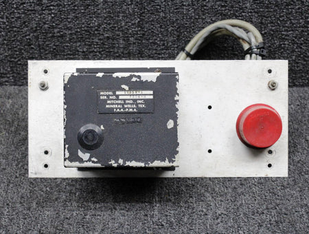 Mitchell 1C359-1 Mitchell Autopilot Gyro Amplifier Assembly