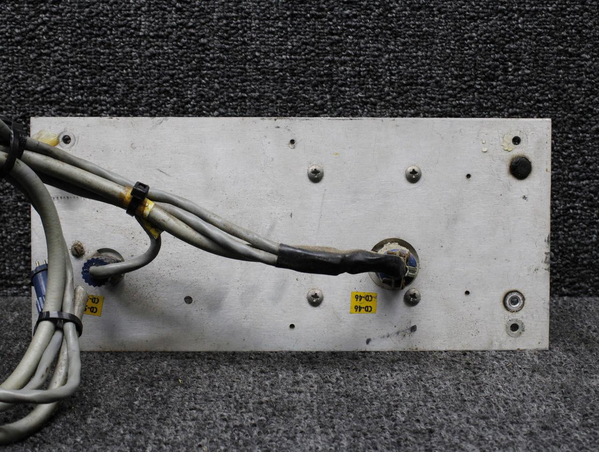 Mitchell 1C359-1 Mitchell Autopilot Gyro Amplifier Assembly
