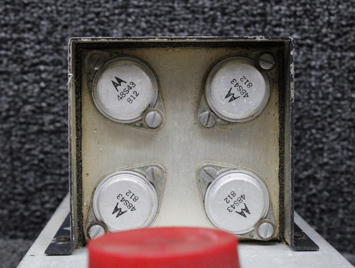 Mitchell 1C359-1 Mitchell Autopilot Gyro Amplifier Assembly