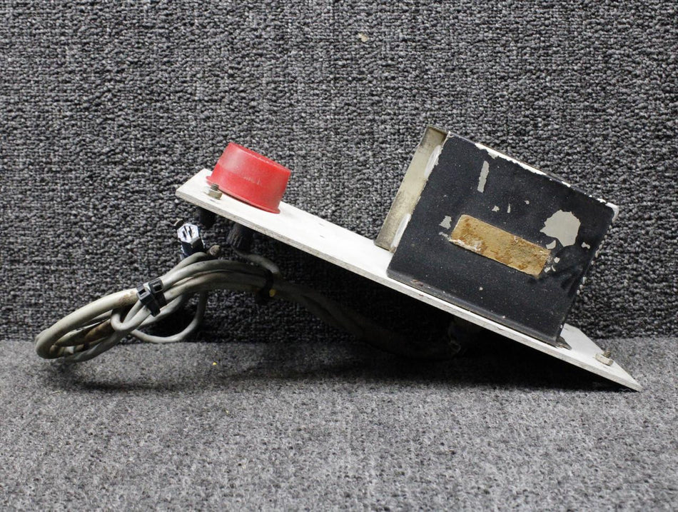 Mitchell 1C359-1 Mitchell Autopilot Gyro Amplifier Assembly