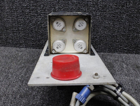 Mitchell 1C359-1 Mitchell Autopilot Gyro Amplifier Assembly