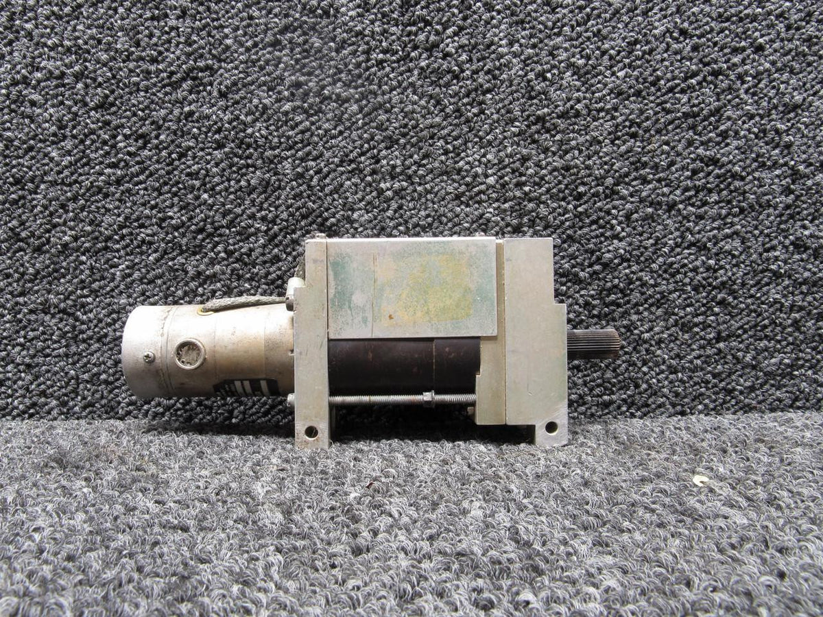 McDonnell Douglas 631400-08 McDonnell Douglas Rotary Actuator Assembly (CORE)