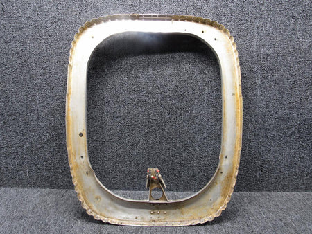 Cessna Aircraft Parts 0712202 Cessna C-180 Bulkhead AFT Section