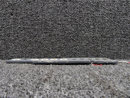 Cessna Aircraft Parts 6518124-1 Cessna C-500 Light Control Panel