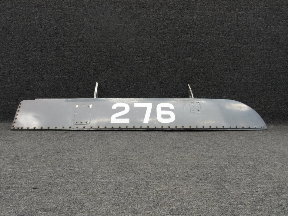 Fokker 7213-002-703 Fokker F-27-200 RH Landing Gear Door Assy w/ Mounts