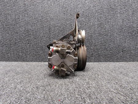 Climate Control F290R-16764 Climate Control Inc. AC Compressor Assembly (CORE)