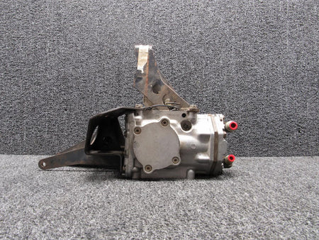 Climate Control F290R-16764 Climate Control Inc. AC Compressor Assembly (CORE)