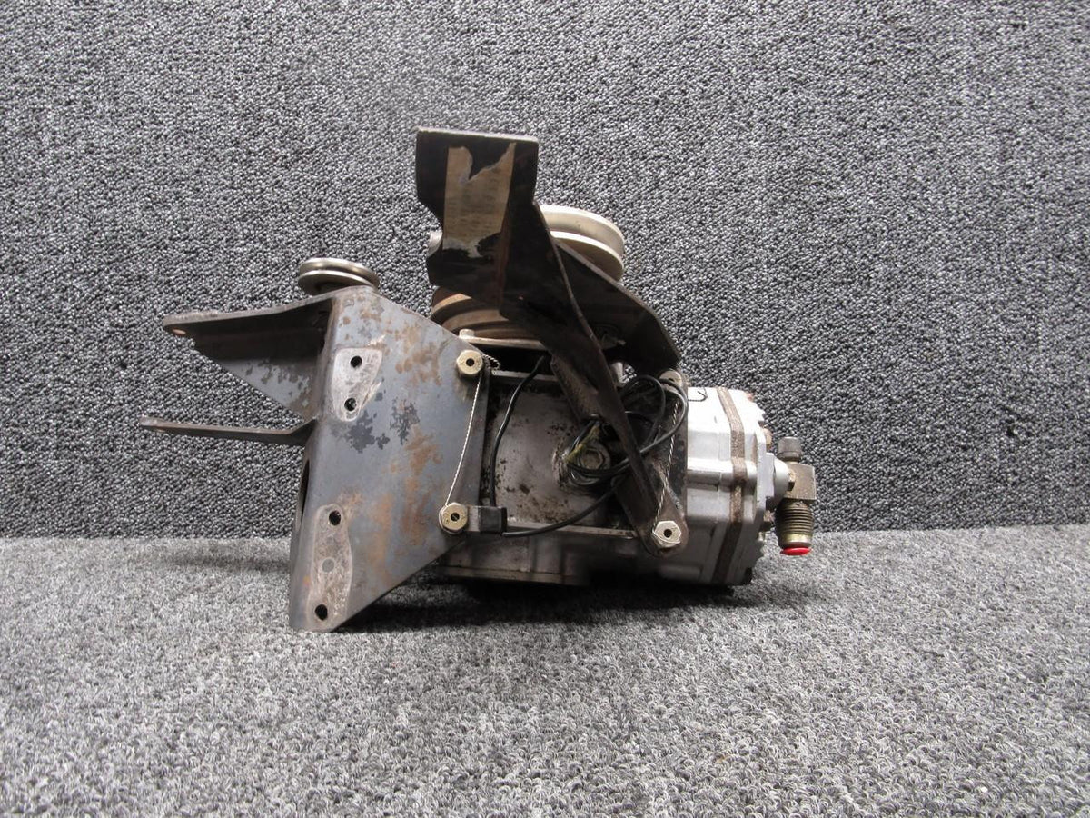 Climate Control F290R-16764 Climate Control Inc. AC Compressor Assembly (CORE)