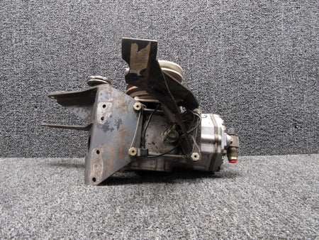 Climate Control F290R-16764 Climate Control Inc. AC Compressor Assembly (CORE)