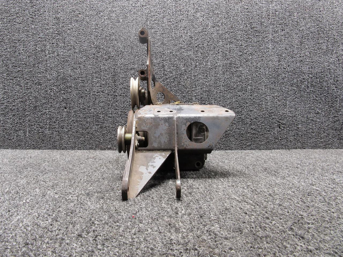 Climate Control F290R-16764 Climate Control Inc. AC Compressor Assembly (CORE)