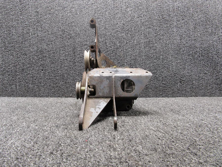Climate Control F290R-16764 Climate Control Inc. AC Compressor Assembly (CORE)