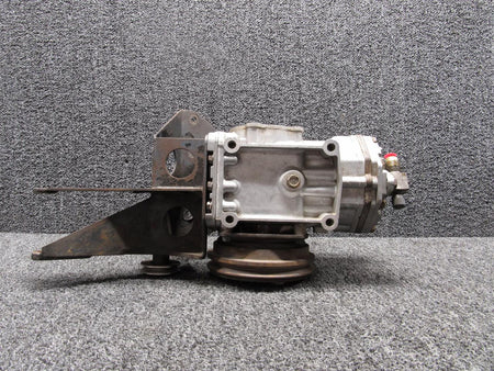 Climate Control F290R-16764 Climate Control Inc. AC Compressor Assembly (CORE)