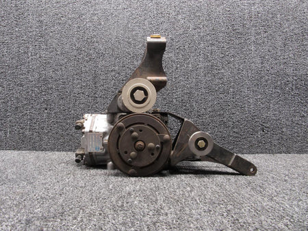 Climate Control F290R-16764 Climate Control Inc. AC Compressor Assembly (CORE)