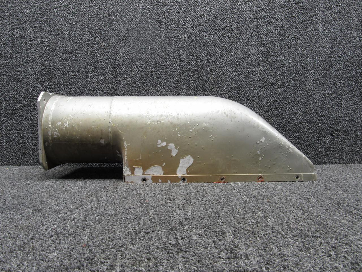 No Brand 2201894-1G MU-300 AC Module Duct Assembly