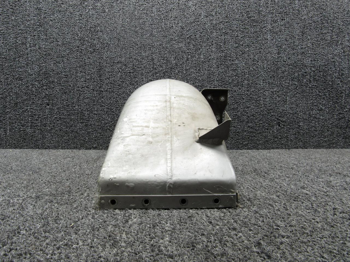 No Brand 2201894-1G MU-300 AC Module Duct Assembly