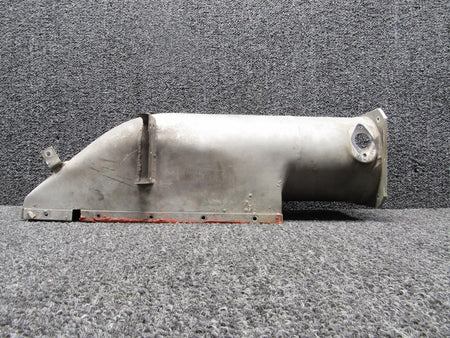 No Brand 2201894-1G MU-300 AC Module Duct Assembly