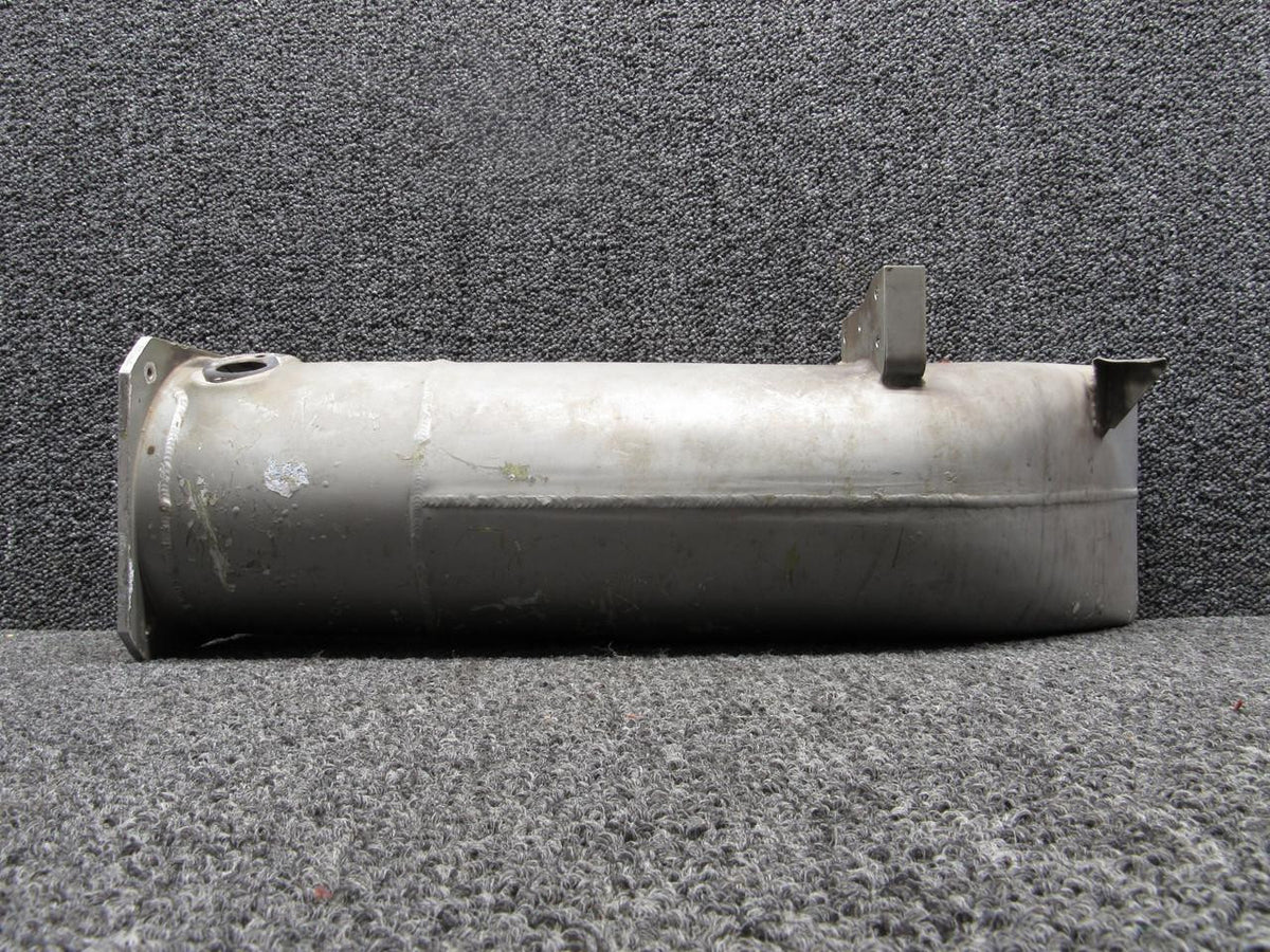 No Brand 2201894-1G MU-300 AC Module Duct Assembly