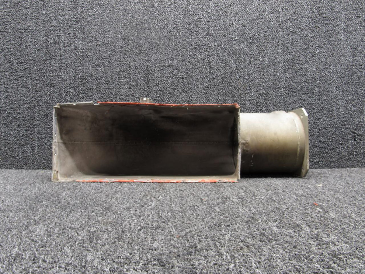No Brand 2201894-1G MU-300 AC Module Duct Assembly