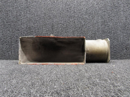 No Brand 2201894-1G MU-300 AC Module Duct Assembly