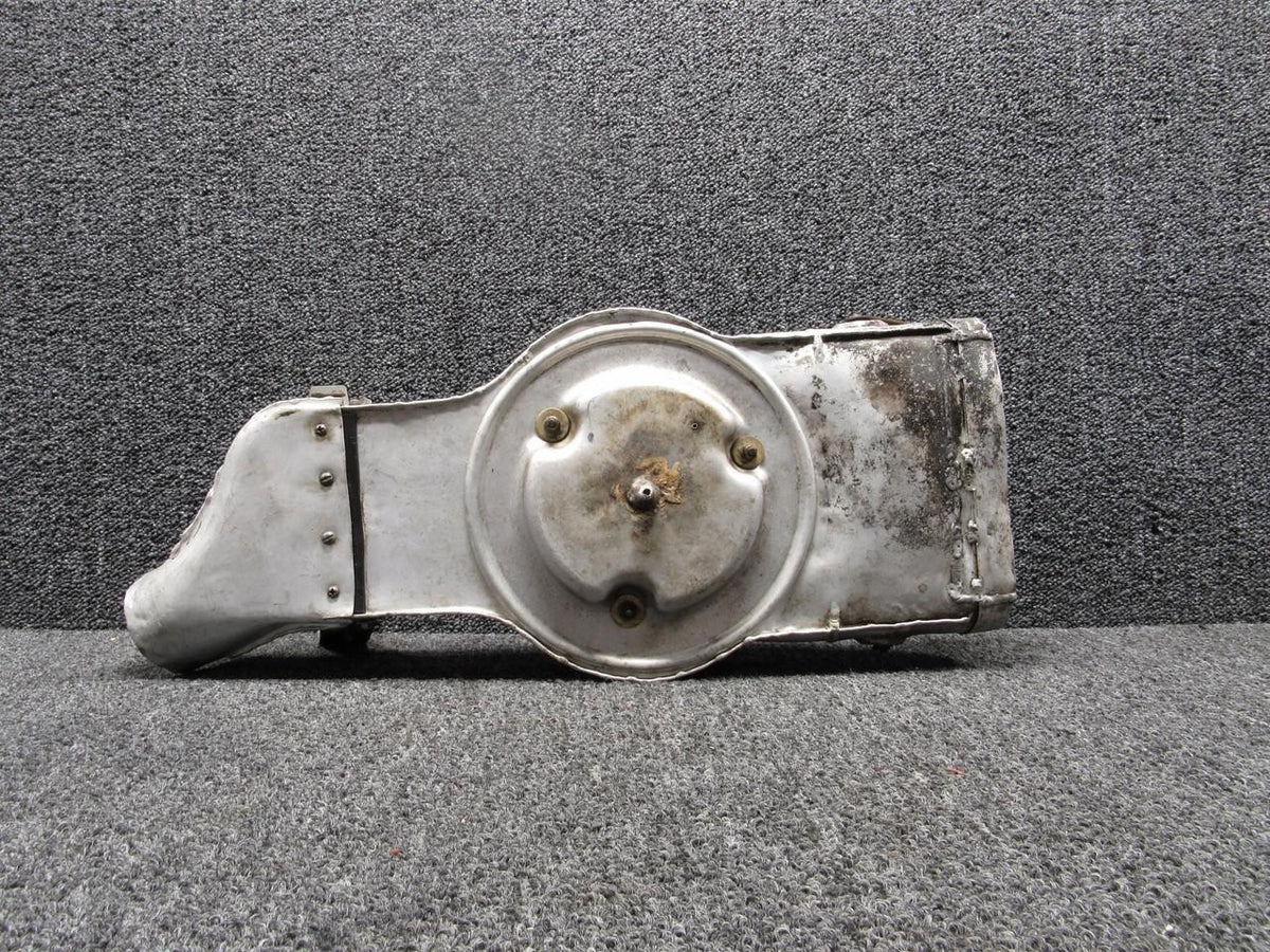 Aero Commander 5610005-92 Aero Commander 520 Box Air Assembly