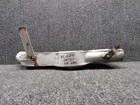 Aero Commander 5610005-92 Aero-Commander 520 Box Air Assembly (Missing Mount)