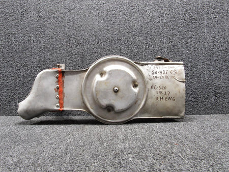 Aero Commander 5610005-92 Aero-Commander 520 Box Air Assembly (Damaged)