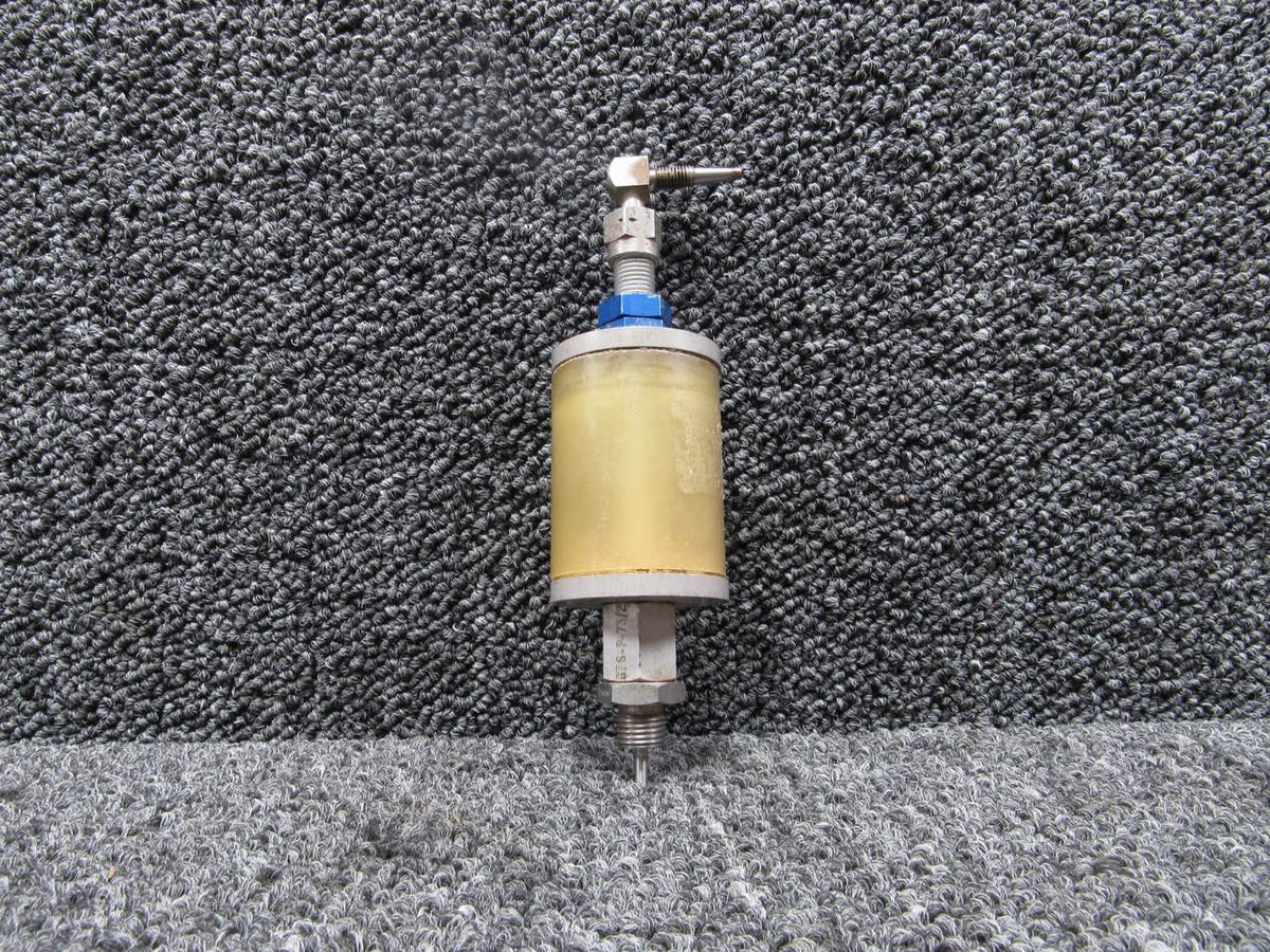 Shorts Brothers B-76P190 Shorts Bros. SD3-30 Sight Glass Canister