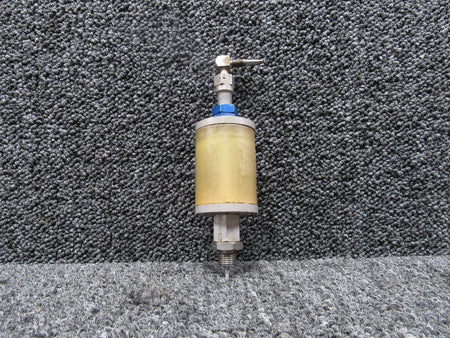 Shorts Brothers B-76P190 Shorts Bros. SD3-30 Sight Glass Canister