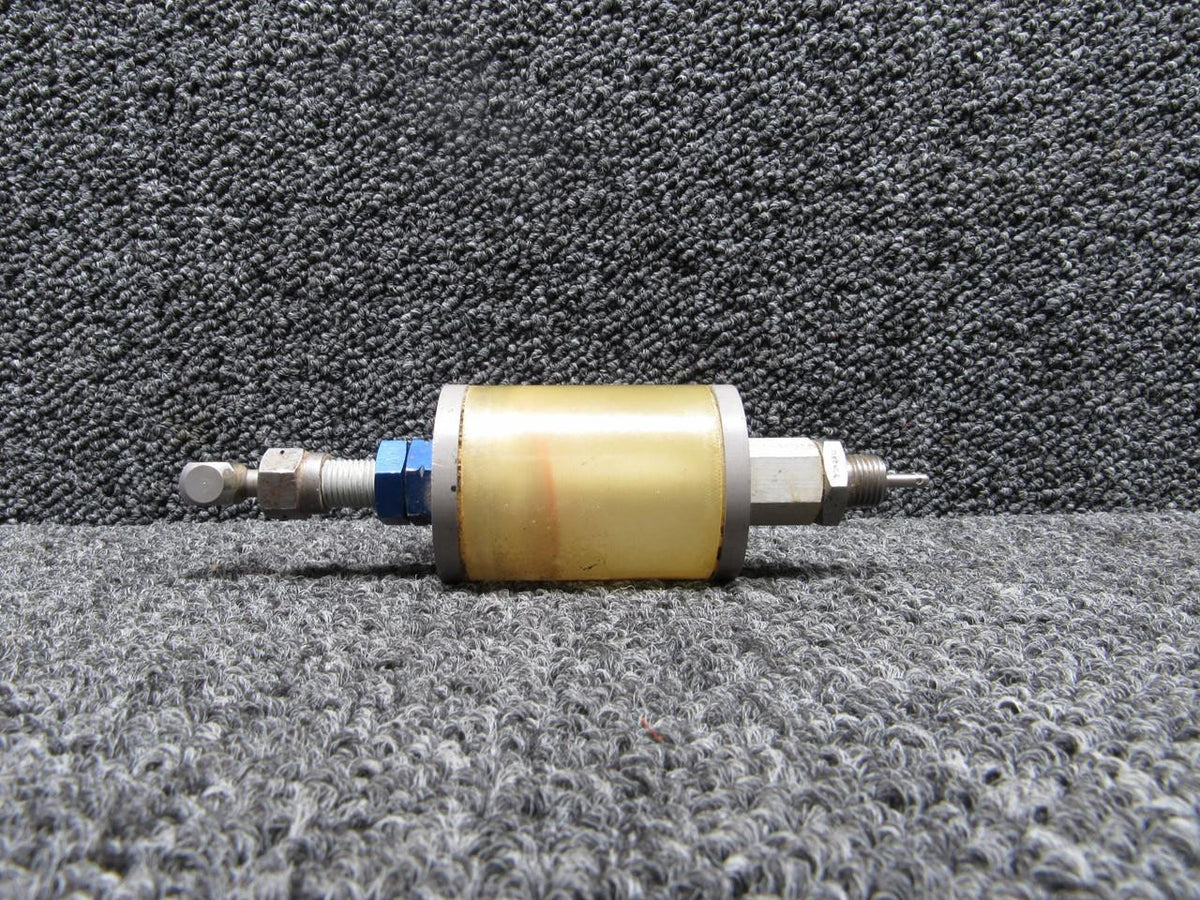 Shorts Brothers B-76P190 Shorts Bros. SD3-30 Sight Glass Canister