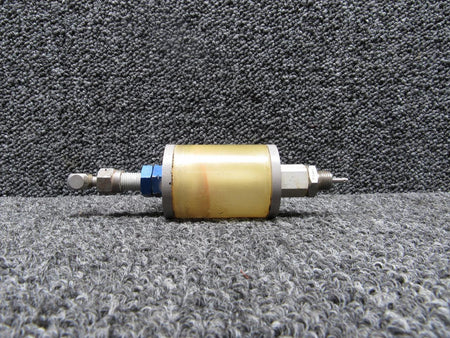 Shorts Brothers B-76P190 Shorts Bros. SD3-30 Sight Glass Canister